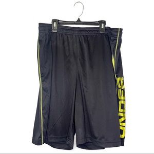 Under Armour Men’s Loose Athletic Shorts